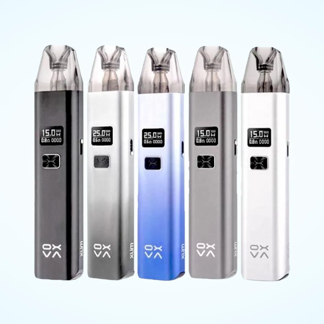 OXVA Xlim 25W 2ml Pod Vape Kit - Image 1