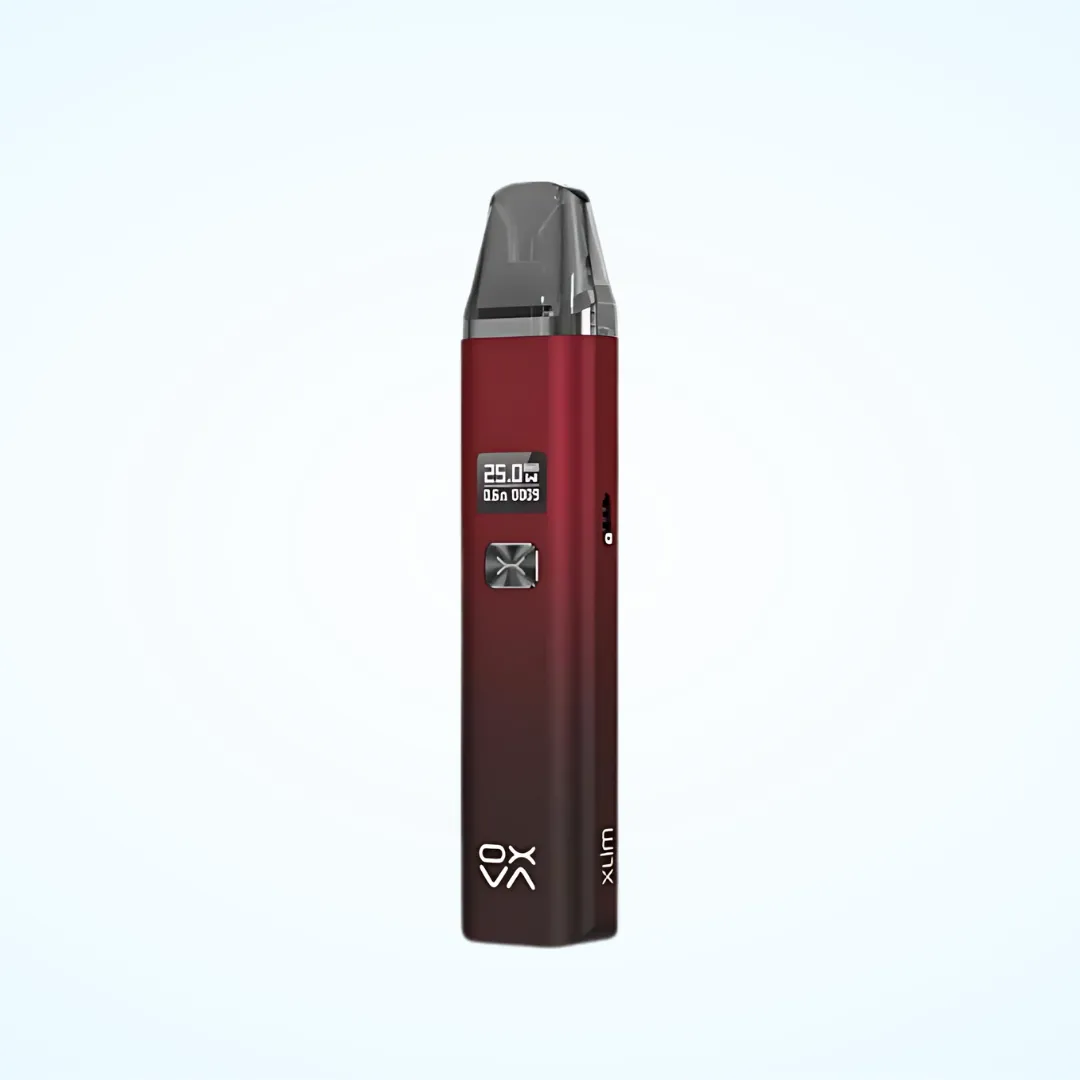 OXVA Xlim 25W 2ml Pod Vape Kit - Image 2