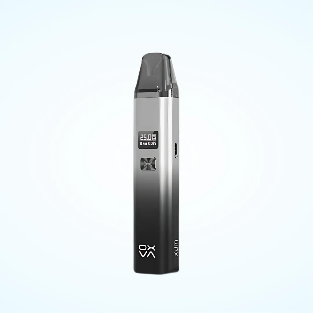 OXVA Xlim 25W 2ml Pod Vape Kit - Image 6
