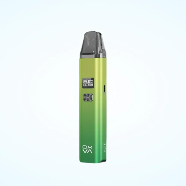 OXVA Xlim 25W 2ml Pod Vape Kit