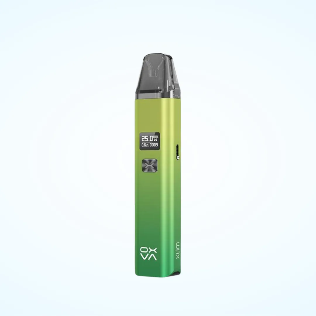 OXVA Xlim 25W 2ml Pod Vape Kit - Image 7