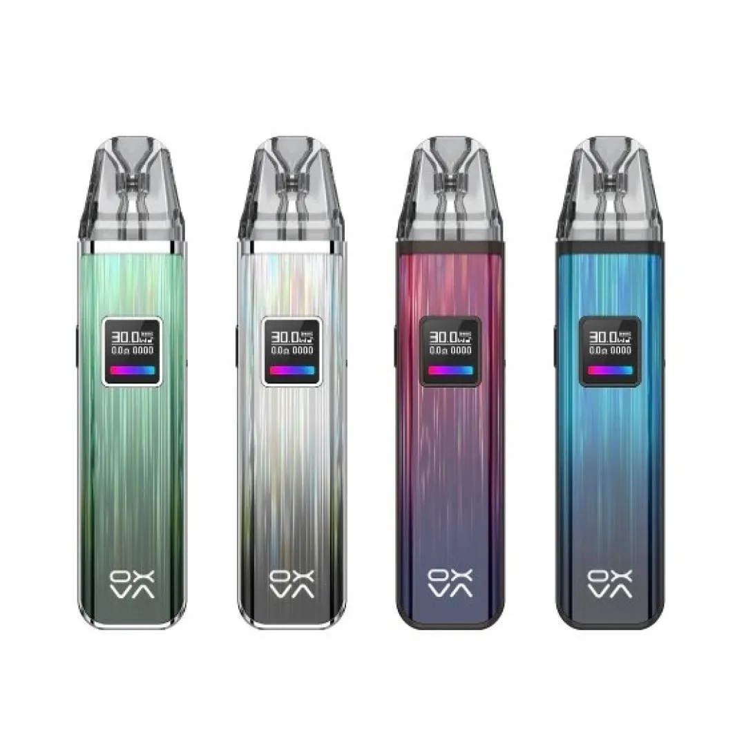 OXVA XLIM PRO Pod Vape Kit - Image 1