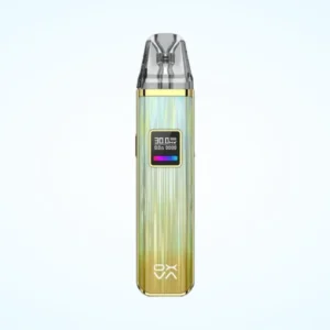 OXVA XLIM PRO Pod Vape Kit - Image 5