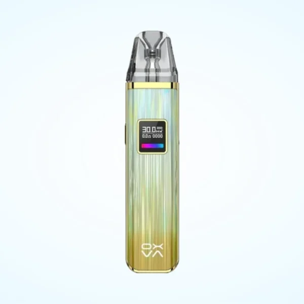 OXVA XLIM PRO Pod Vape Kit