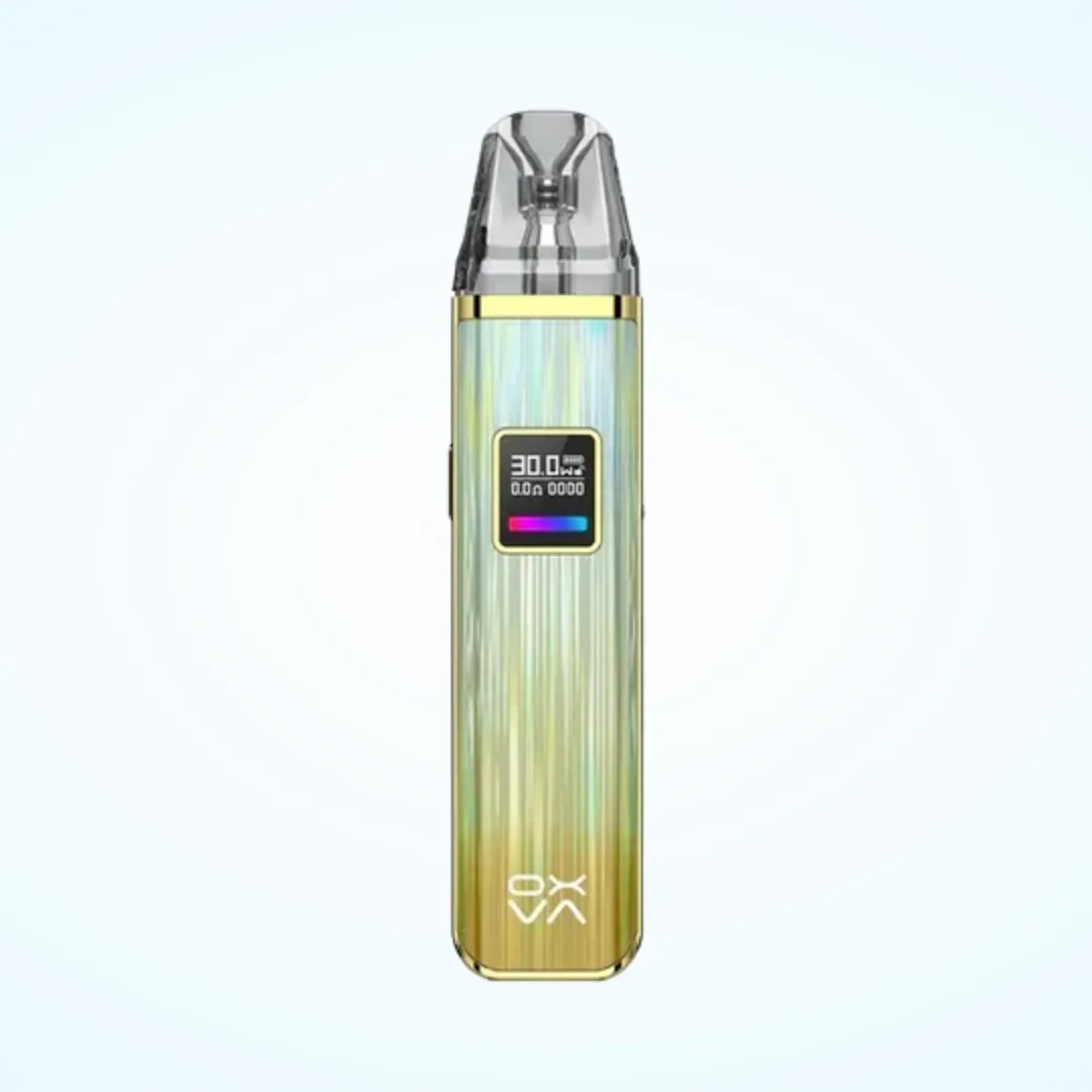 OXVA XLIM PRO Pod Vape Kit - Image 5