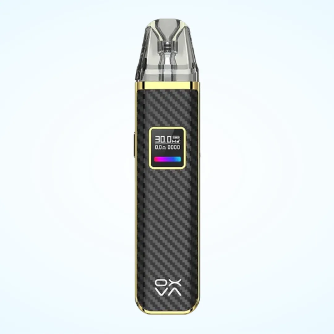 OXVA XLIM PRO Pod Vape Kit - Image 2