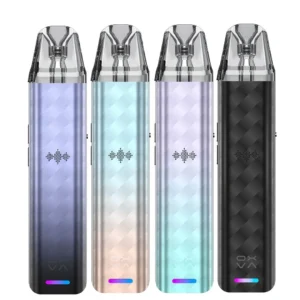 Oxva XLIM SE 2 Voice Edition Pod Vape Kit - Image 1
