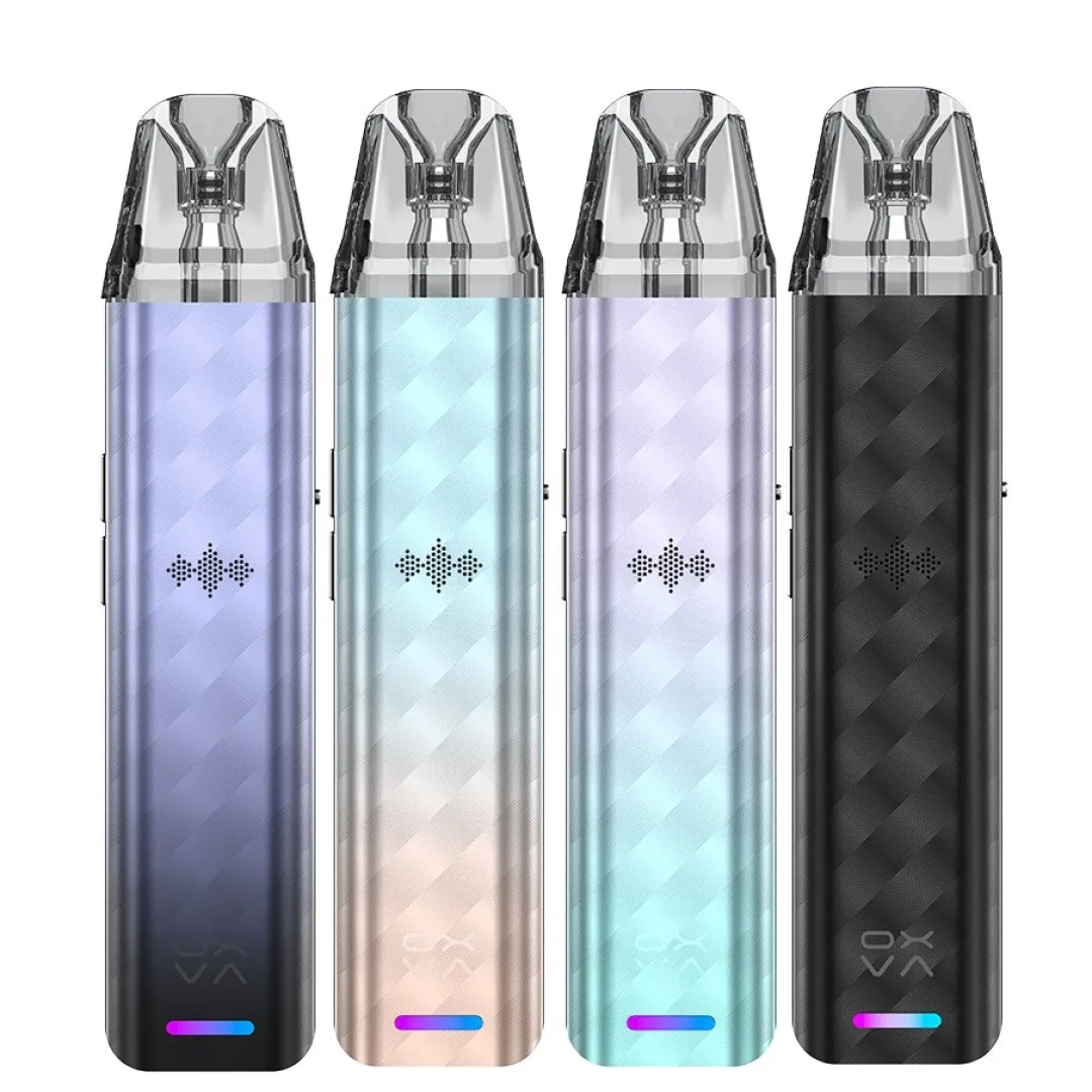 Oxva XLIM SE 2 Voice Edition Pod Vape Kit - Image 1