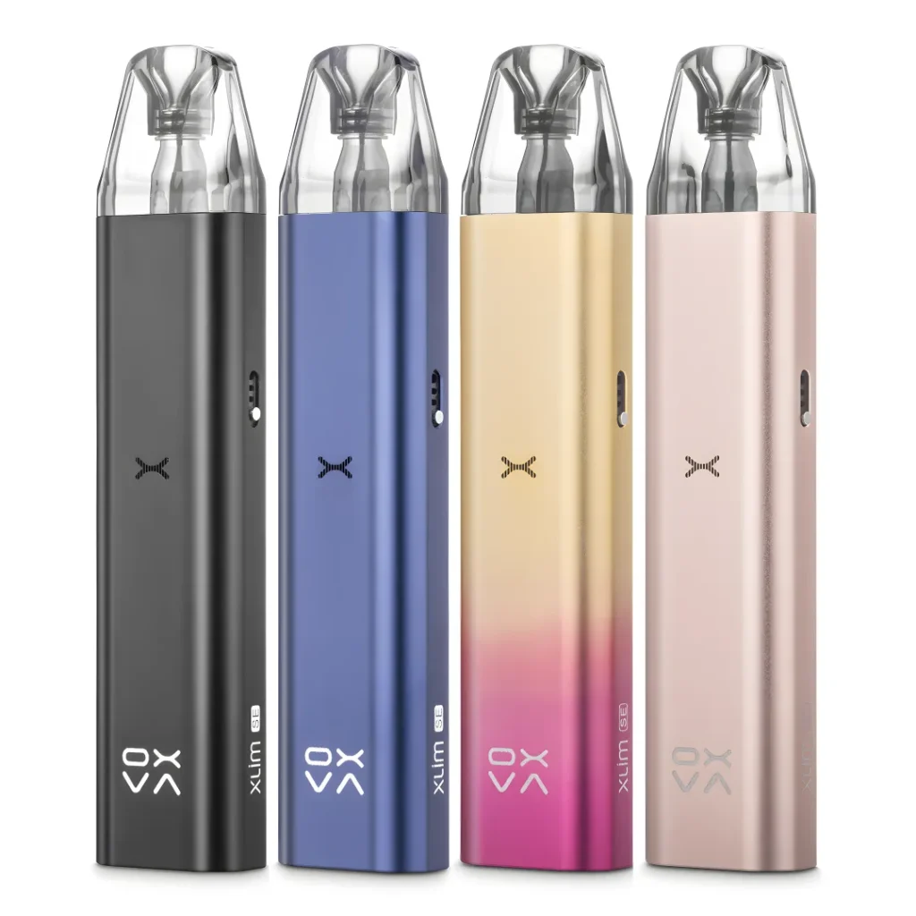 Oxva XLIM SE Pod Vape Kit