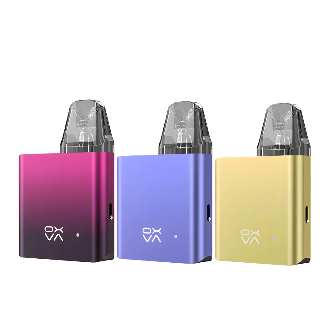 Oxva Xlim SQ Pod Vape Kit - Image 1