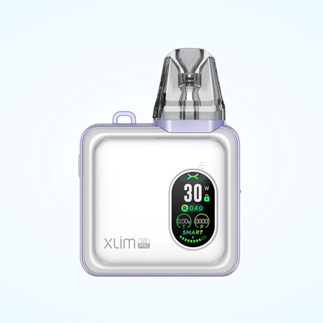Oxva Xlim SQ Pro Vape Kit - Image 3
