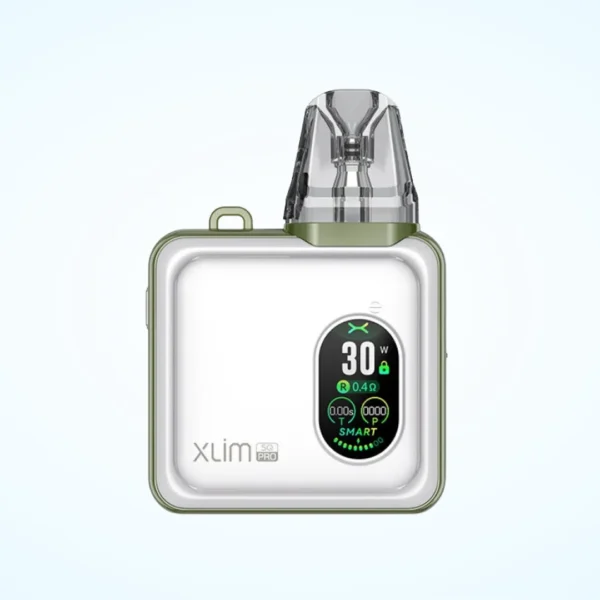 Oxva Xlim SQ Pro Vape Kit