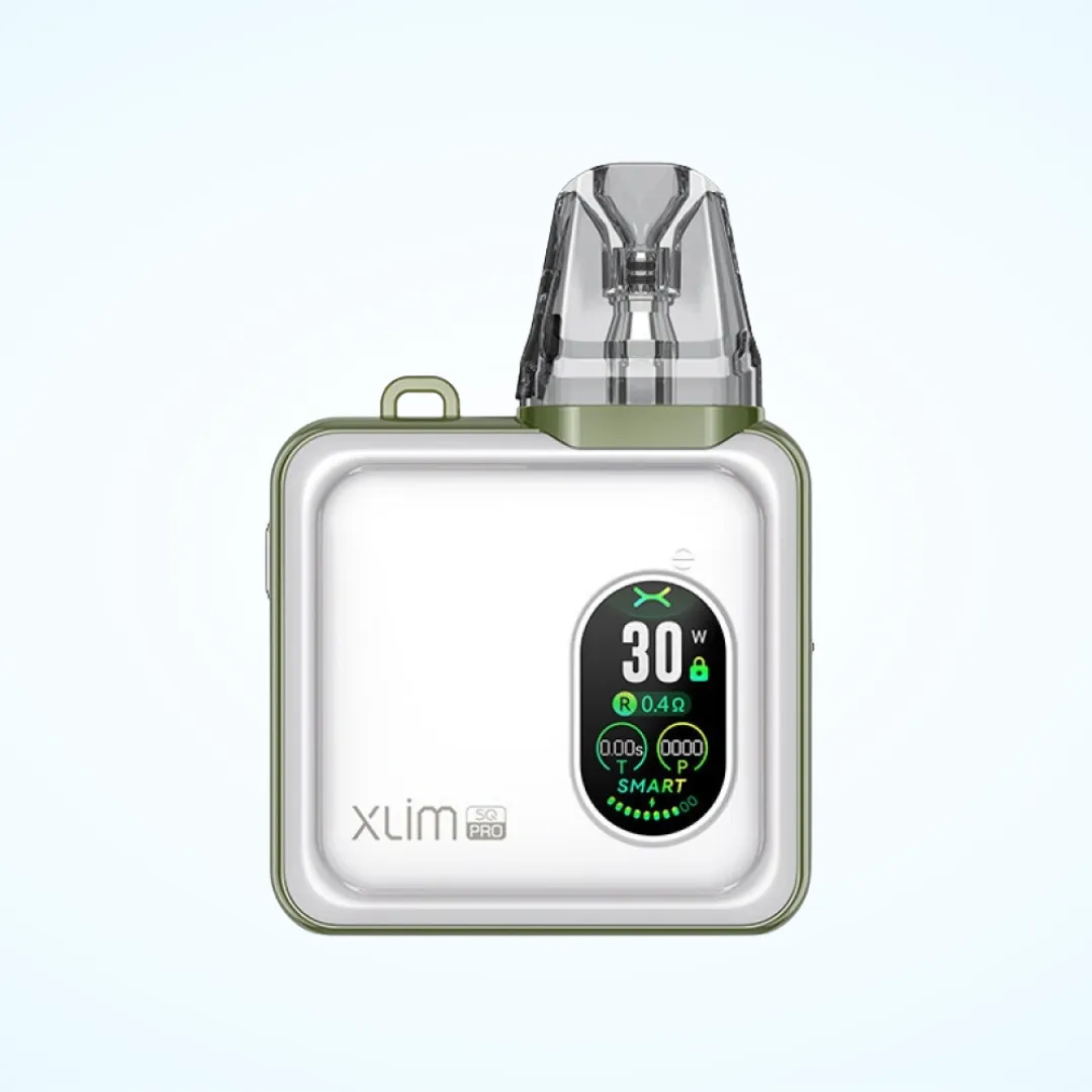 Oxva Xlim SQ Pro Vape Kit - Image 4