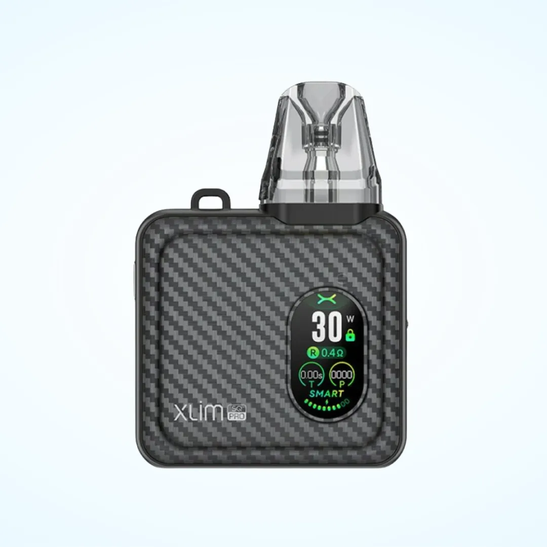 Oxva Xlim SQ Pro Vape Kit - Image 5