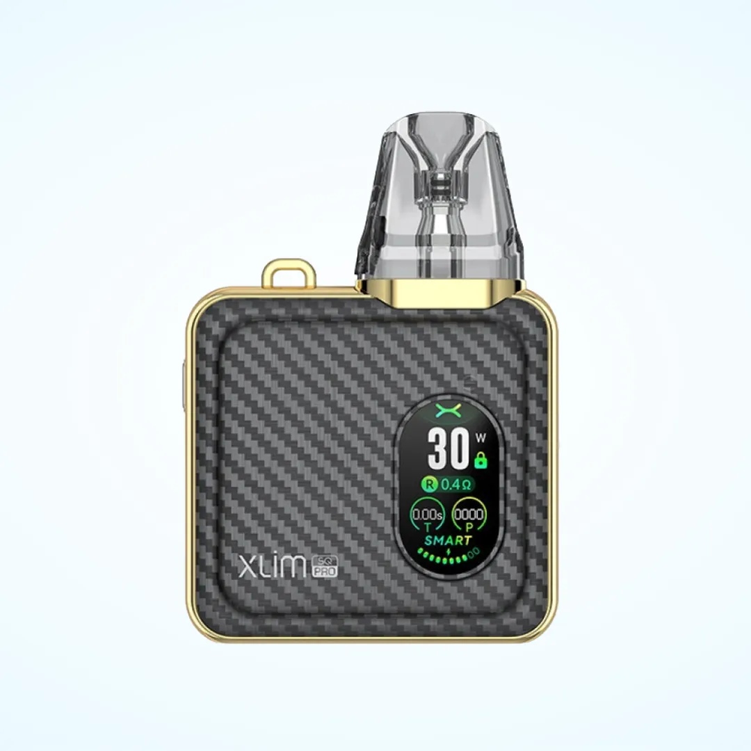 Oxva Xlim SQ Pro Vape Kit - Image 6