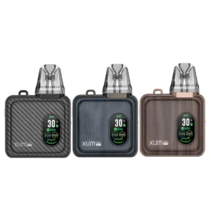 Oxva Xlim SQ Pro Vape Kit - Image 1