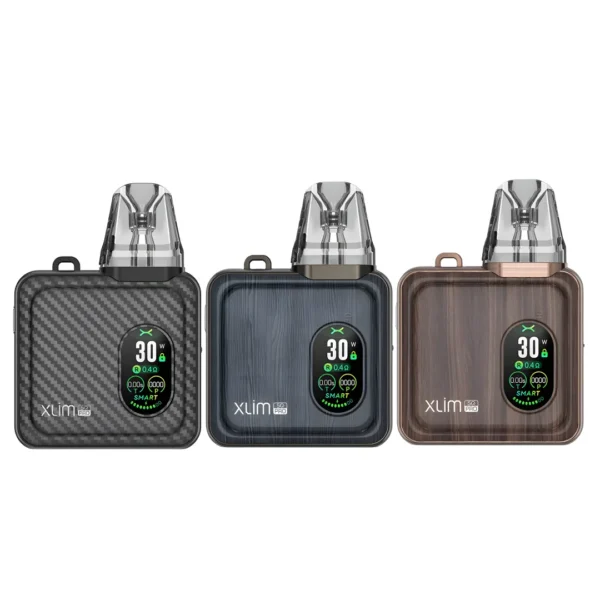 Oxva Xlim SQ Pro Vape Kit