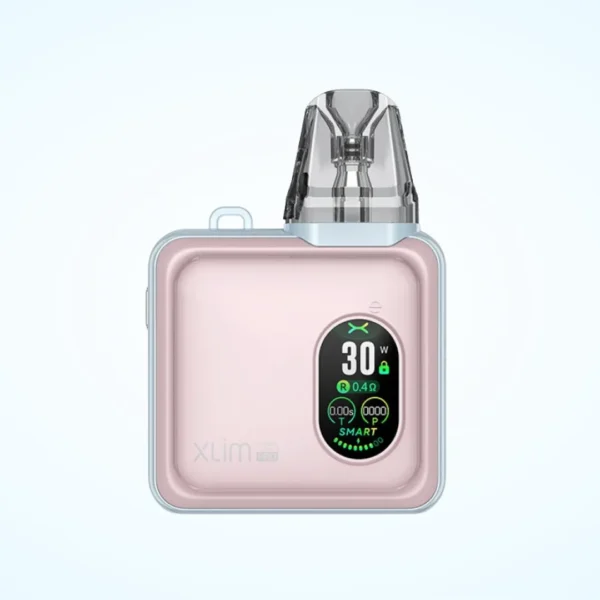 Oxva Xlim SQ Pro Vape Kit