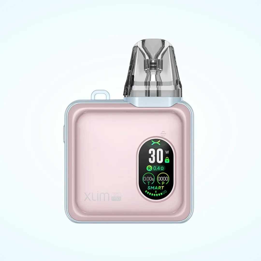 Oxva Xlim SQ Pro Vape Kit - Image 7