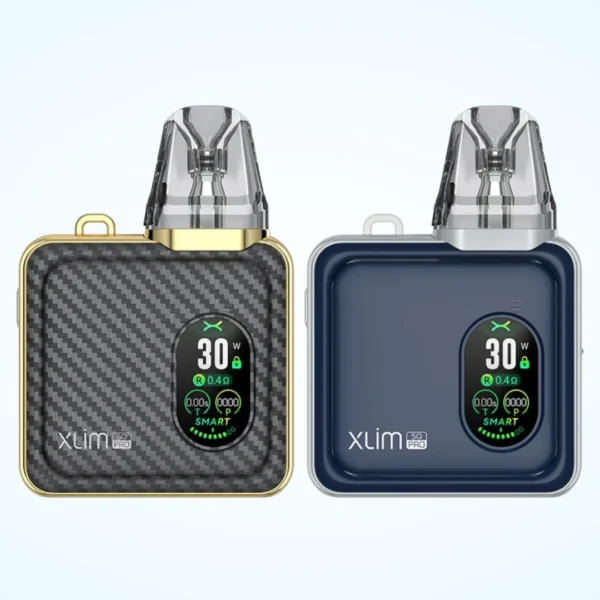 Oxva Xlim SQ Pro Vape Kit