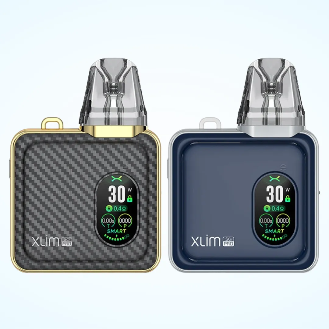 Oxva Xlim SQ Pro Vape Kit - Image 8