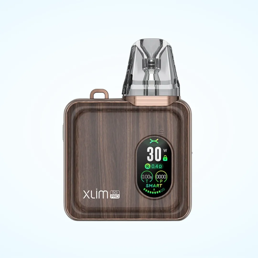 Oxva Xlim SQ Pro Vape Kit - Image 9