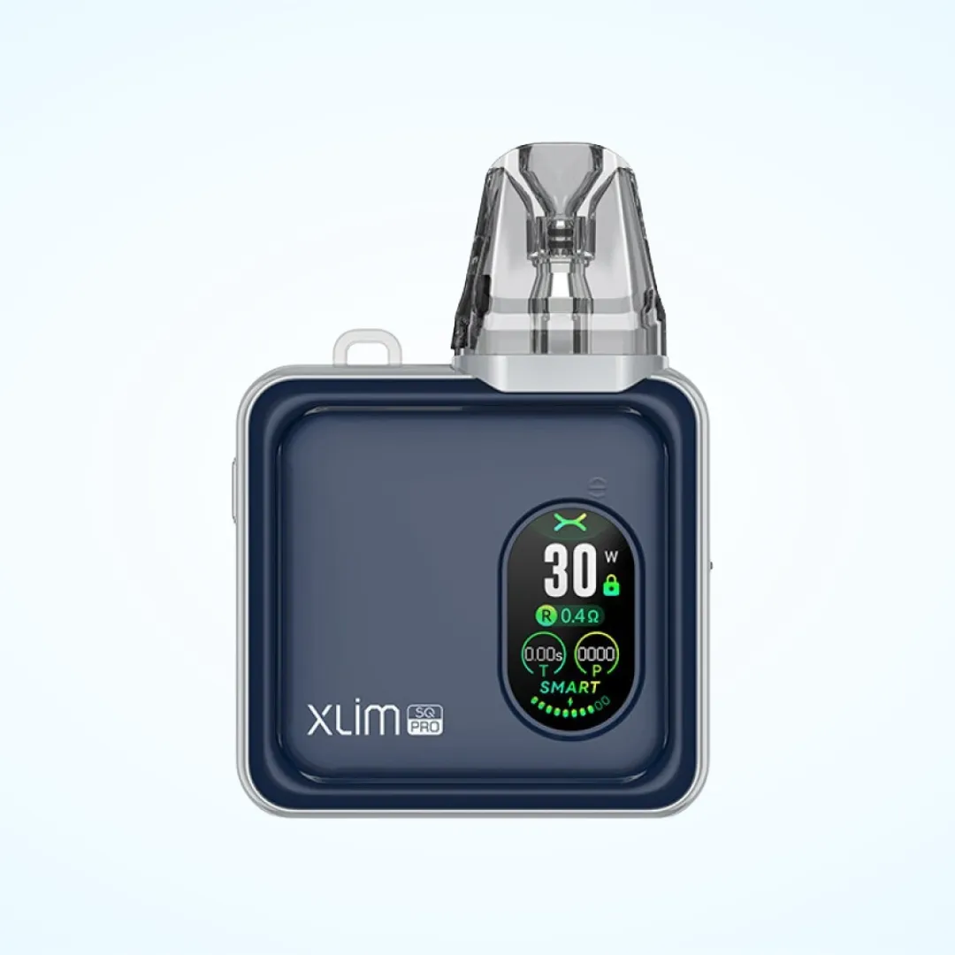 Oxva Xlim SQ Pro Vape Kit - Image 2