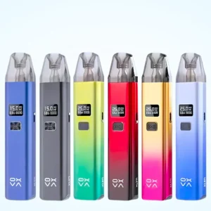 OXVA Xlim V2 Pod Kit - Image 1