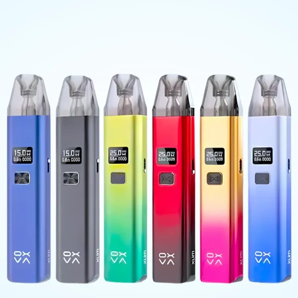 OXVA Xlim V2 Pod Kit
