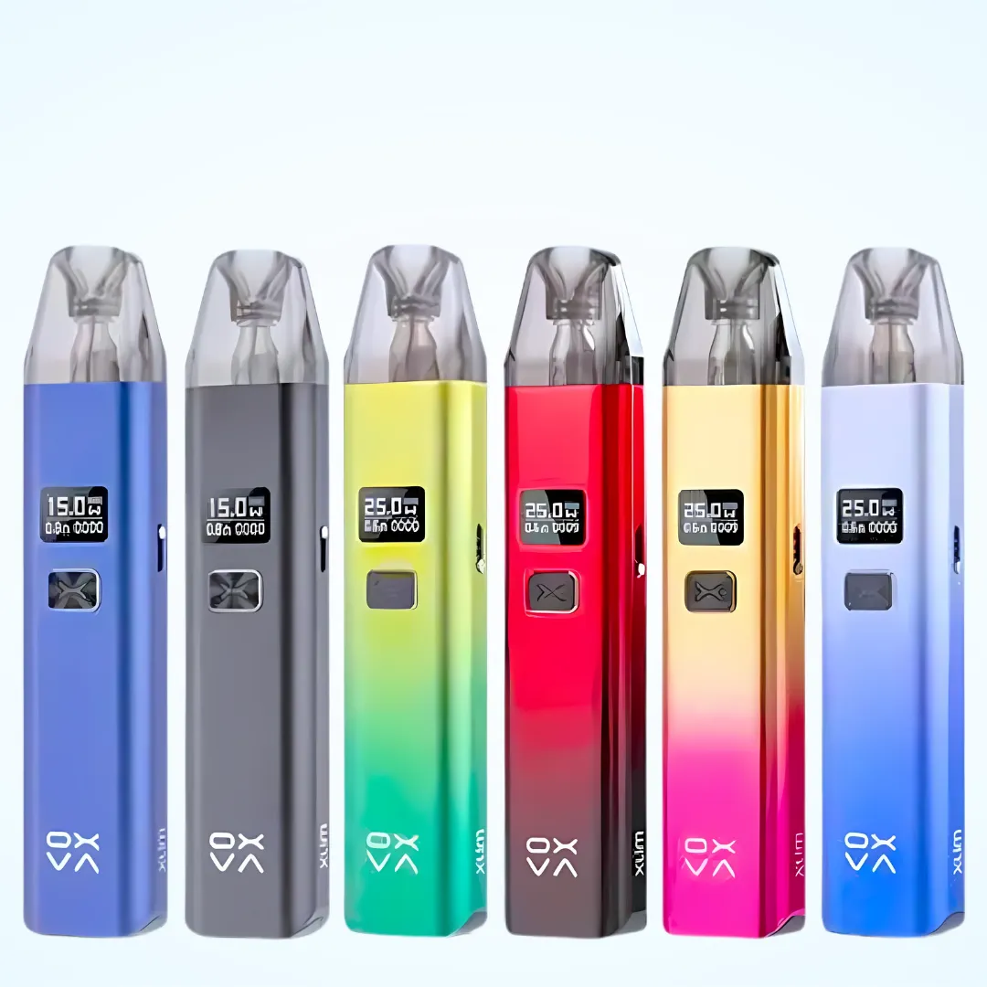 OXVA Xlim V2 Pod Kit - Image 1