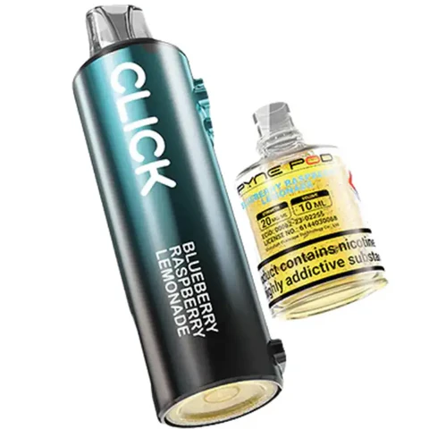 Pyne Pod Click 10k Refill Pod