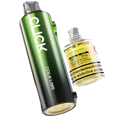 Pyne Pod Click 10k Refill Pod
