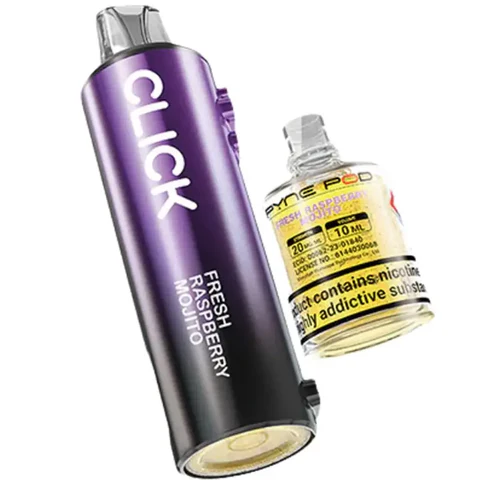 Pyne Pod Click 10k Refill Pod