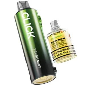Pyne Pod Click 10k Refill Pod - Image 6