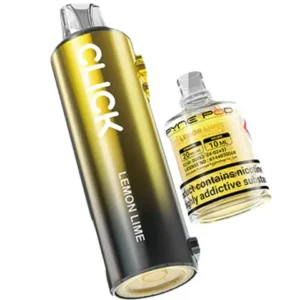 Pyne Pod Click 10k Refill Pod - Image 7