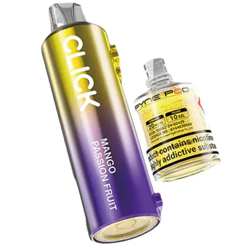 Pyne Pod Click 10k Refill Pod