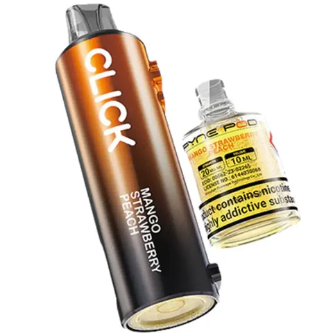Pyne Pod Click 10k Refill Pod