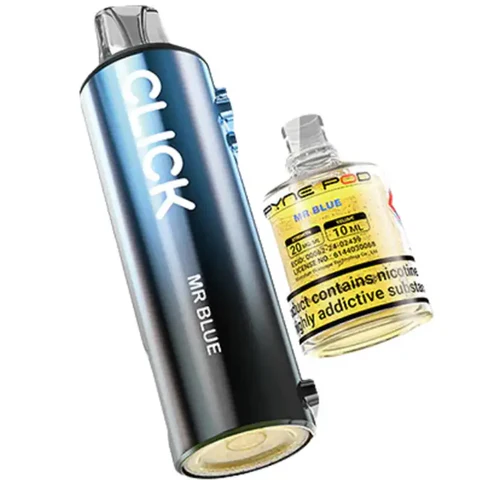 Pyne Pod Click 10k Refill Pod