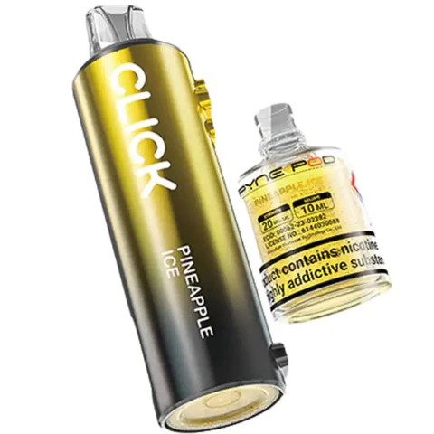 Pyne Pod Click 10k Refill Pod
