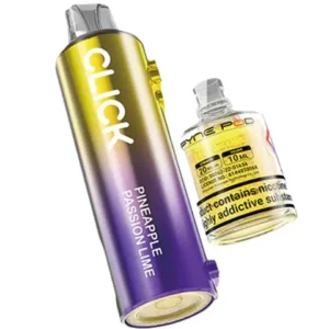 Pyne Pod Click 10k Refill Pod - Image 12