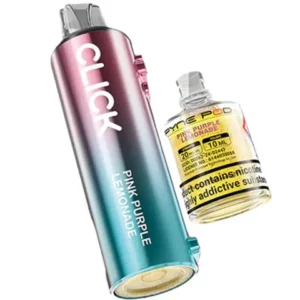 Pyne Pod Click 10k Refill Pod - Image 13