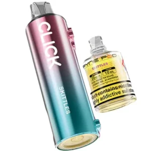 Pyne Pod Click 10k Refill Pod - Image 14