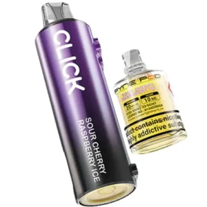 Pyne Pod Click 10k Refill Pod - Image 15