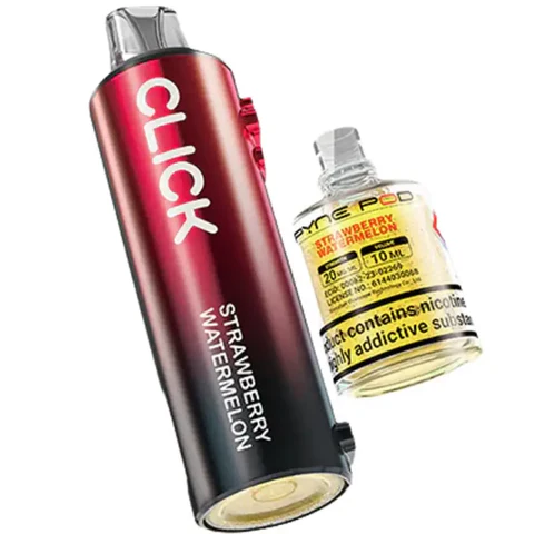 Pyne Pod Click 10k Refill Pod