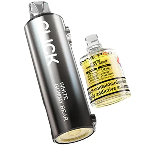 Pyne Pod Click 10k Refill Pod