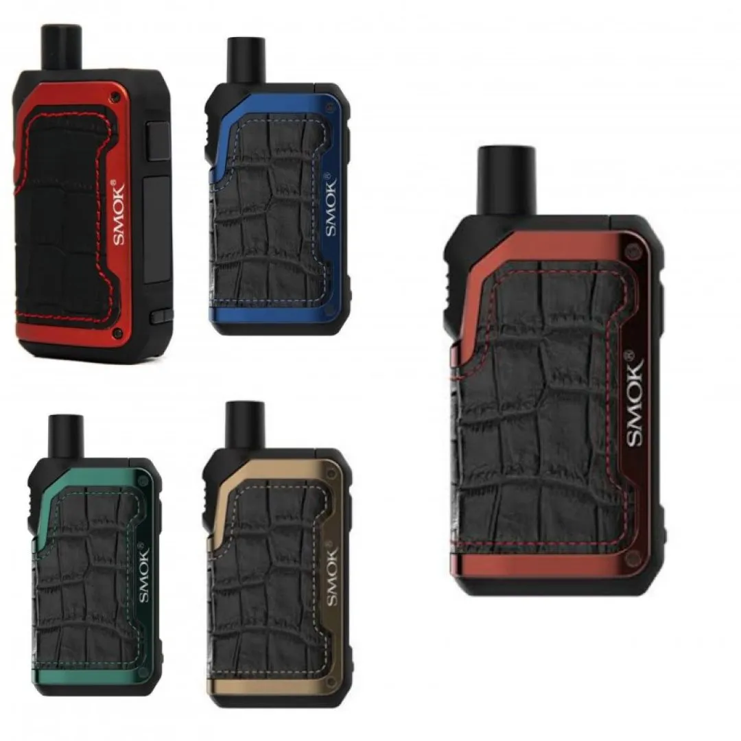 SMOK Alike Pod Mod Kit - Image 1
