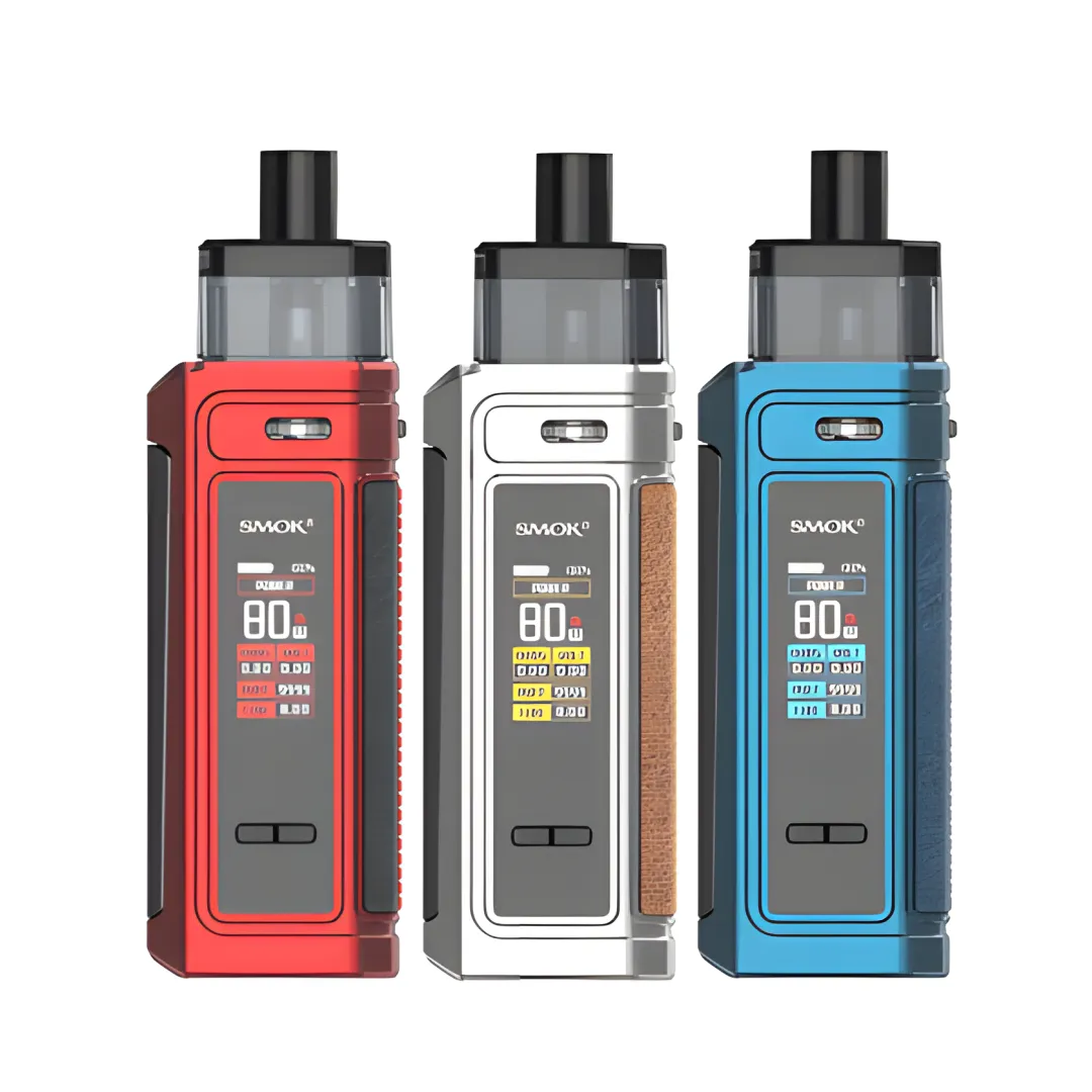 SMOK G-PRIV POD KIT - Image 1