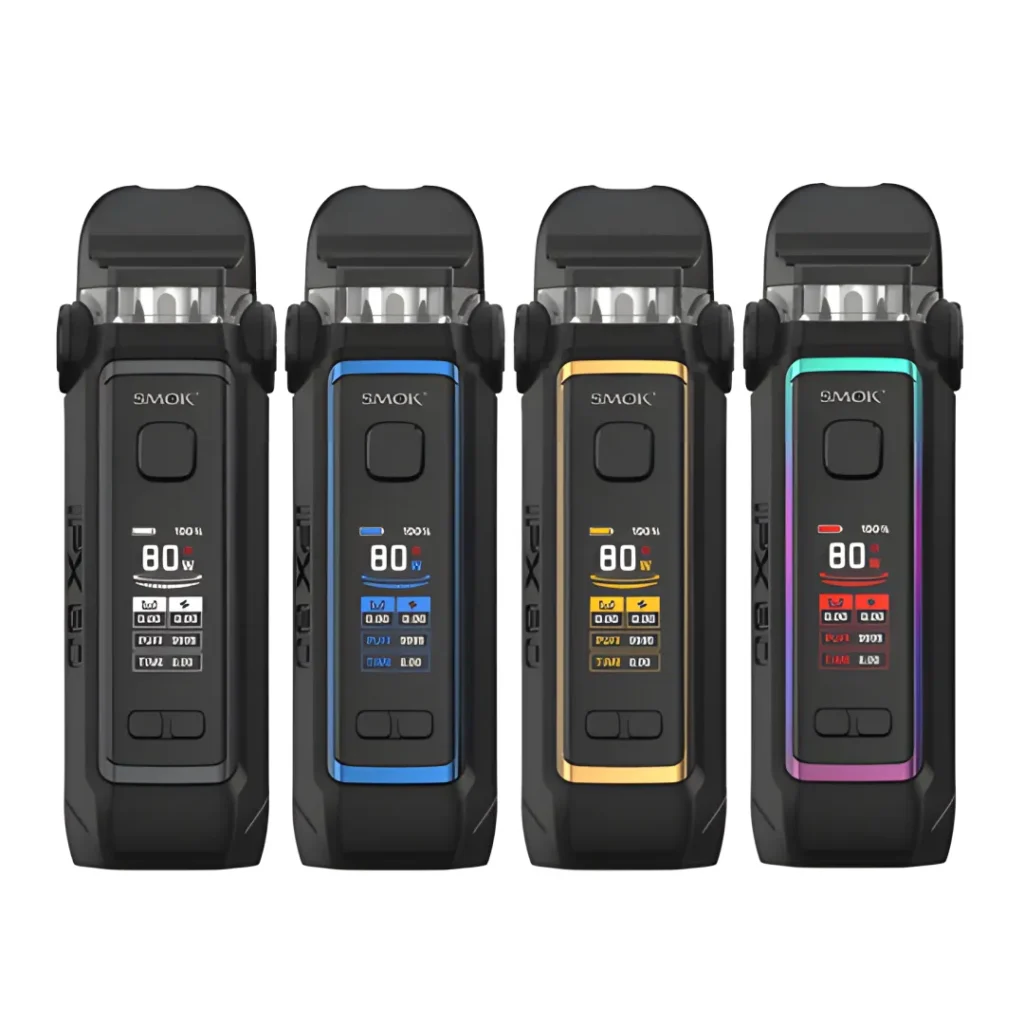 SMOK IPX 80 Pod Kit