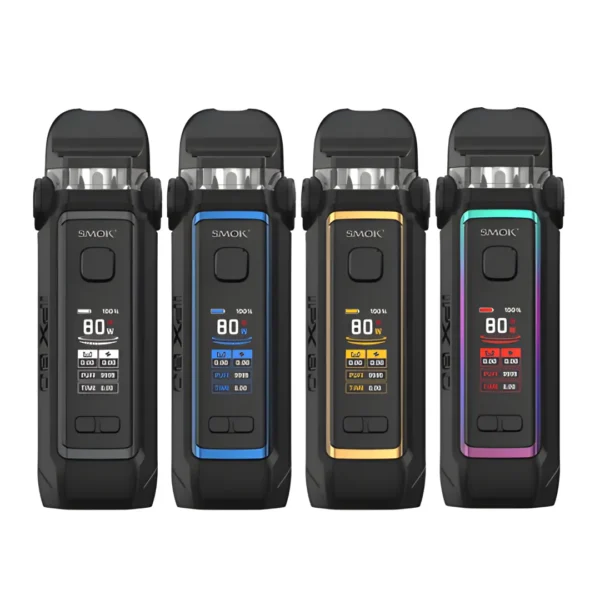 SMOK IPX 80 Pod Kit