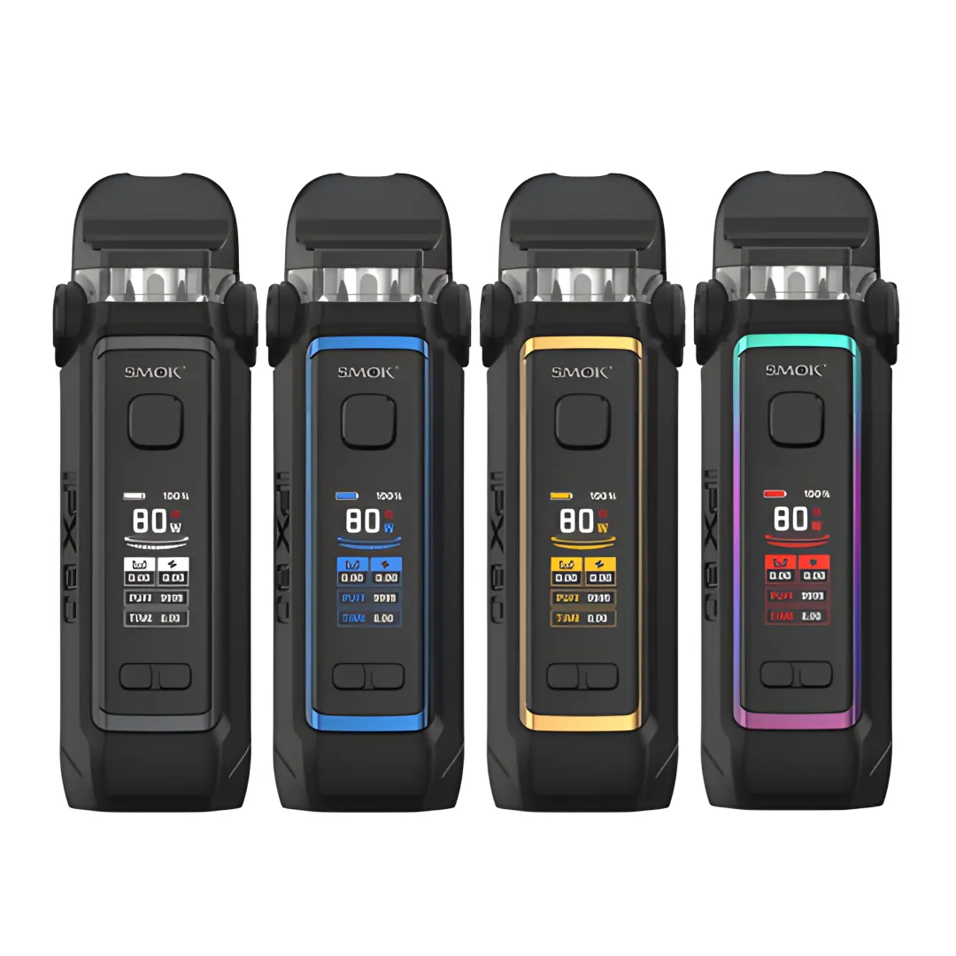 SMOK IPX 80 Pod Kit - Image 1